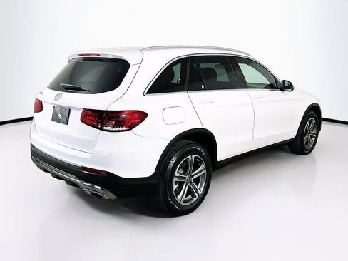 Used 2020 Mercedes-Benz GLC 300 4MATIC image 25