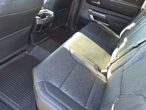 Used 2023 Toyota Tundra SR5 image 12