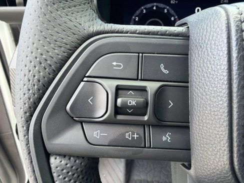 New 2026 Toyota Tacoma TRD Pro AWD/4WD image 27
