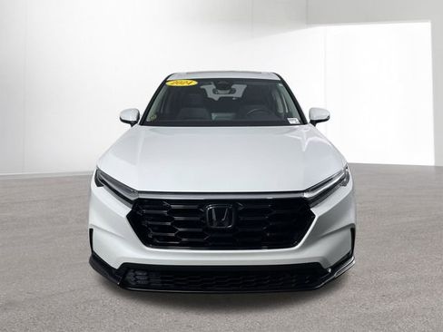 Used 2024 Honda CR-V EX-L image 15