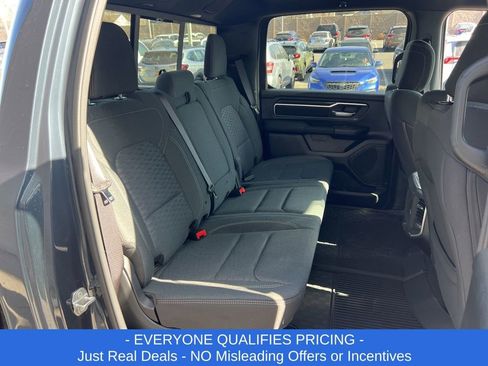 New 2026 RAM 1500 Big Horn image 26