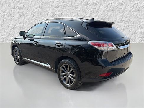 Used 2015 Lexus RX 350 AWD image 5