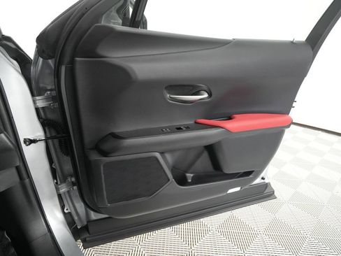 Certified 2024 Lexus UX 250h F Sport FWD image 20