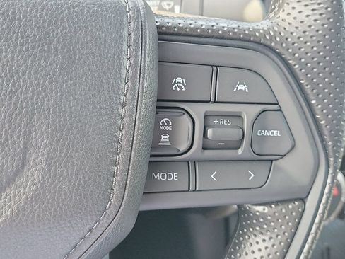 New 2026 Toyota Tacoma SR5 RWD image 10