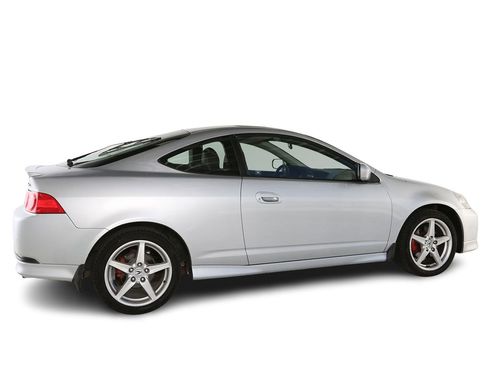 Used 2005 Acura RSX Type-S FWD image 12