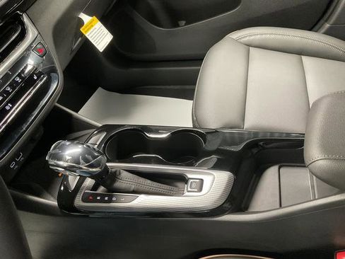 New 2026 Buick Envista Avenir image 22