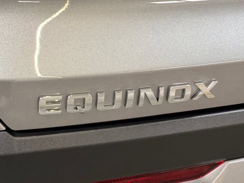 New 2026 Chevrolet Equinox LT FWD image 27