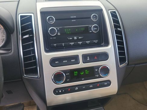 Used 2008 Ford Edge Limited FWD image 12