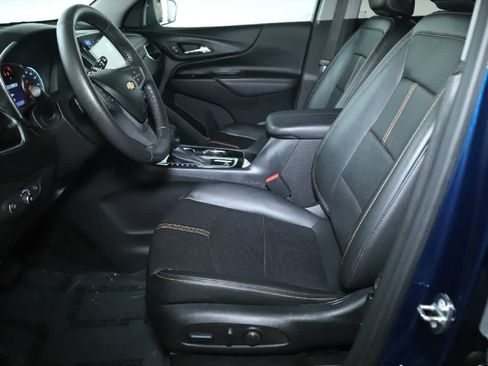 Used 2022 Chevrolet Equinox Premier AWD/4WD image 19