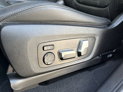 Used 2020 BMW X3 xDrive30i w/ M Sport Package 2 image 14