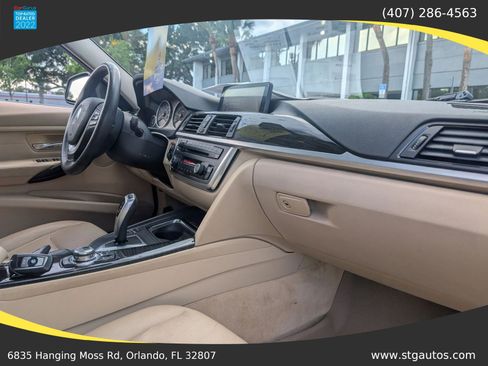 Used 2012 BMW 328i Sedan RWD image 24