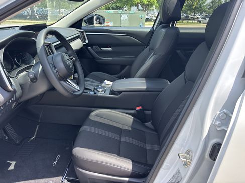 New 2026 MAZDA CX-50 2.5 Hybrid w/ Preferred Pkg AWD/4WD image 15