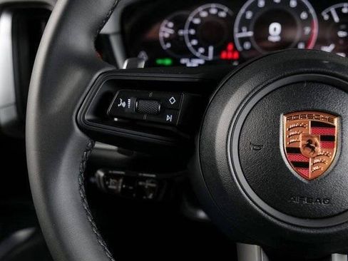New 2026 Porsche Cayenne AWD/4WD image 22