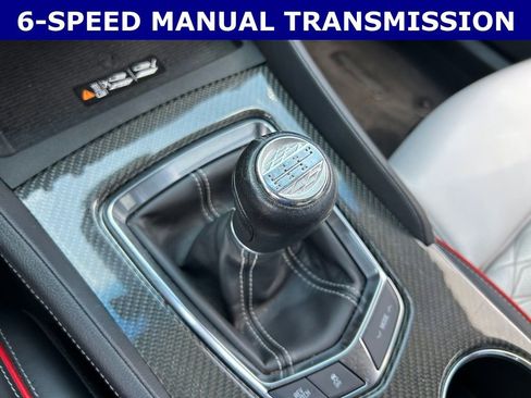 Used 2023 Cadillac CT5 V Blackwing image 14