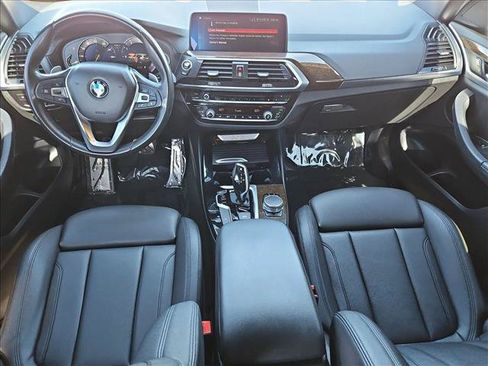 Used 2019 BMW X3 sDrive30i w/ Convenience Package RWD image 19