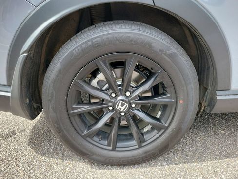 Used 2024 Honda CR-V Sport image 9