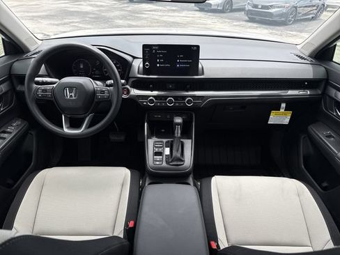 New 2026 Honda CR-V EX image 19