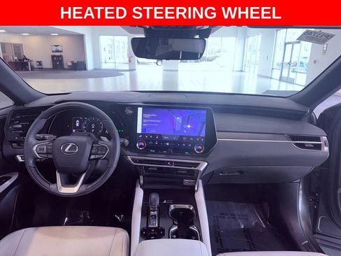 Certified 2024 Lexus RX 350 Premium w/ Convenience Package image 15
