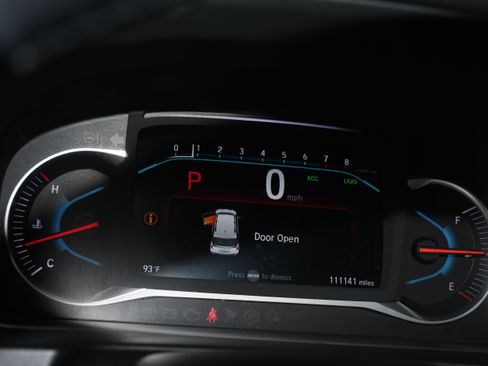 Used 2019 Honda Passport EX-L image 15