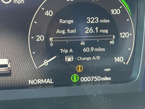 New 2026 Honda CR-V TrailSport image 21