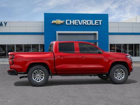 New 2026 Chevrolet Colorado LT w/ LT Convenience Package AWD/4WD image 29