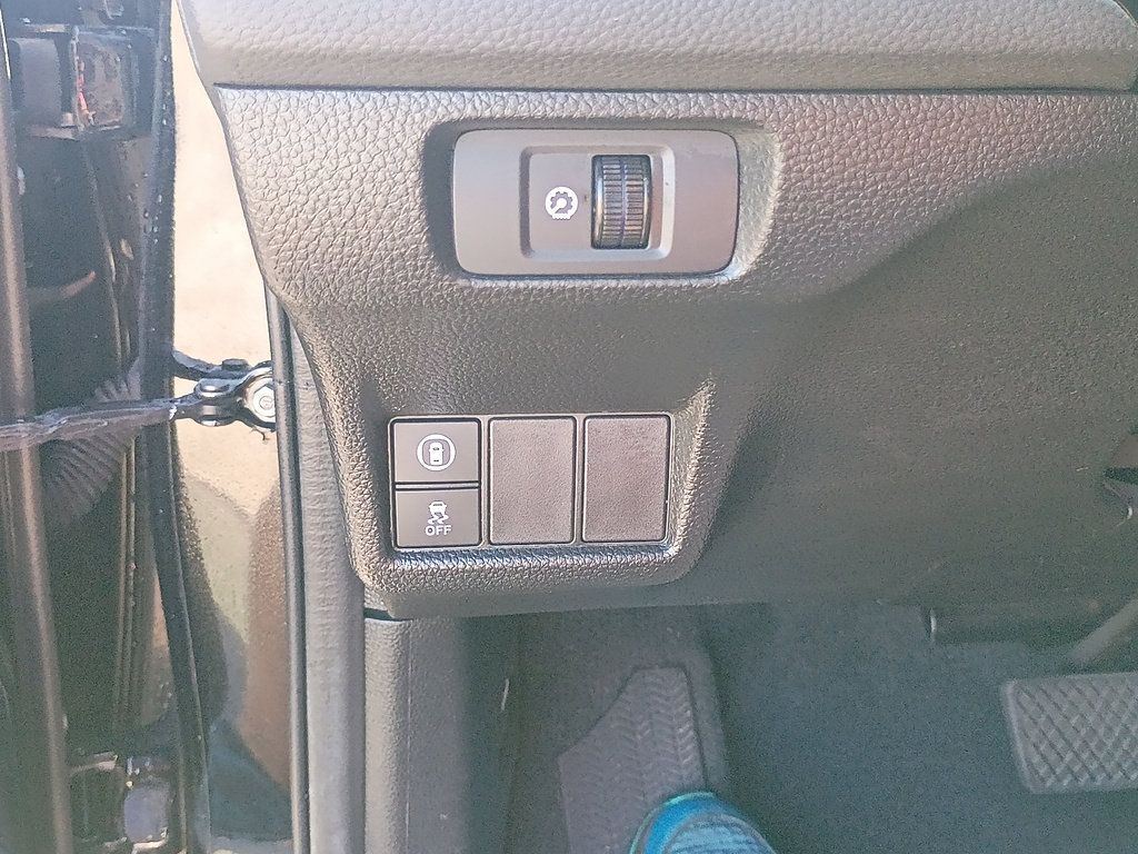 Certified 2023 Honda Civic EX-L image 21