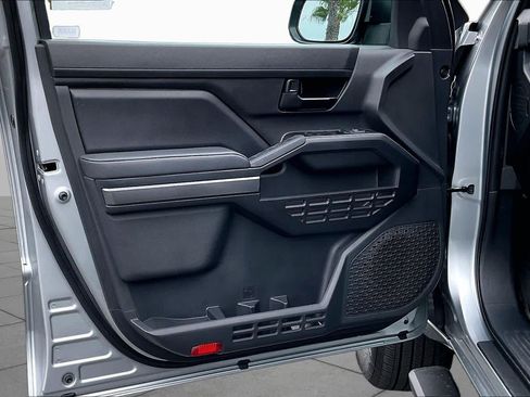 Certified 2025 Toyota Tacoma SR5 RWD image 20