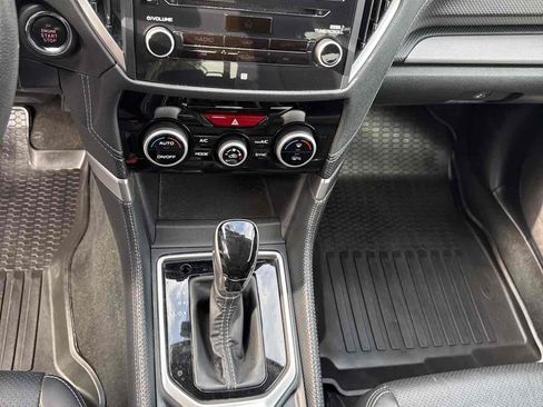 Used 2019 Subaru Forester Limited w/ Popular Package #3 AWD/4WD image 13