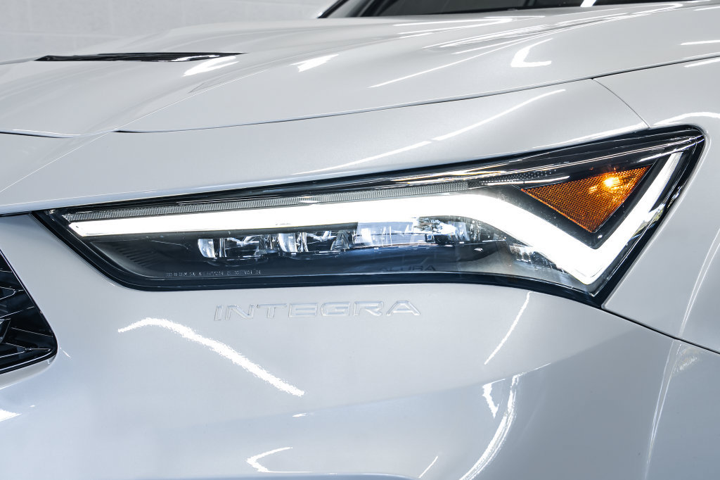 New 2026 Acura Integra Type S FWD image 9