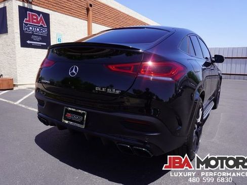 Used 2023 Mercedes-Benz GLE 63 AMG S image 74