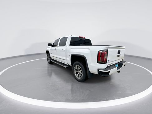 Used 2016 GMC Sierra 1500 SLT image 6