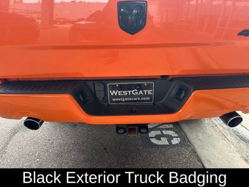 Used 2019 RAM 1500 Express w/ Express Value Package image 29