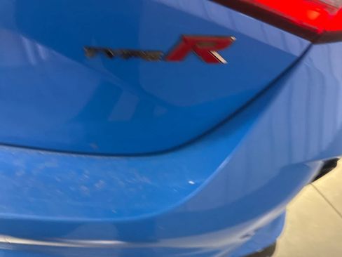 Used 2025 Honda Civic Type R image 15