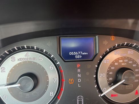 Used 2017 Honda Odyssey Touring image 8
