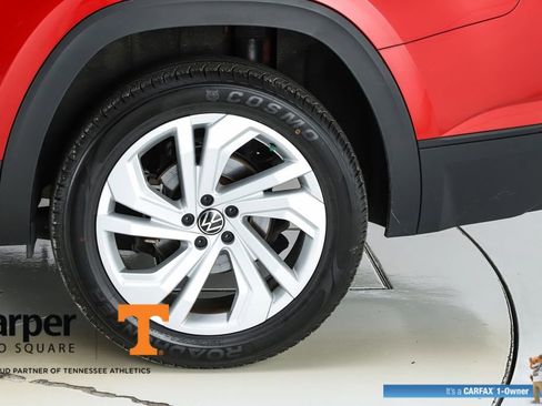 Used 2023 Volkswagen Atlas SE FWD image 6