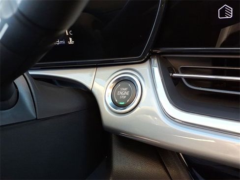 New 2026 Chevrolet Trax LT w/ Driver Confidence Package image 16