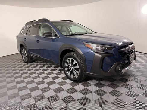Used 2024 Subaru Outback Limited XT AWD/4WD image 5
