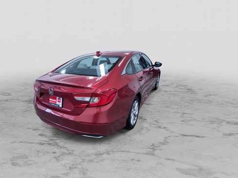 Used 2018 Honda Accord LX image 9