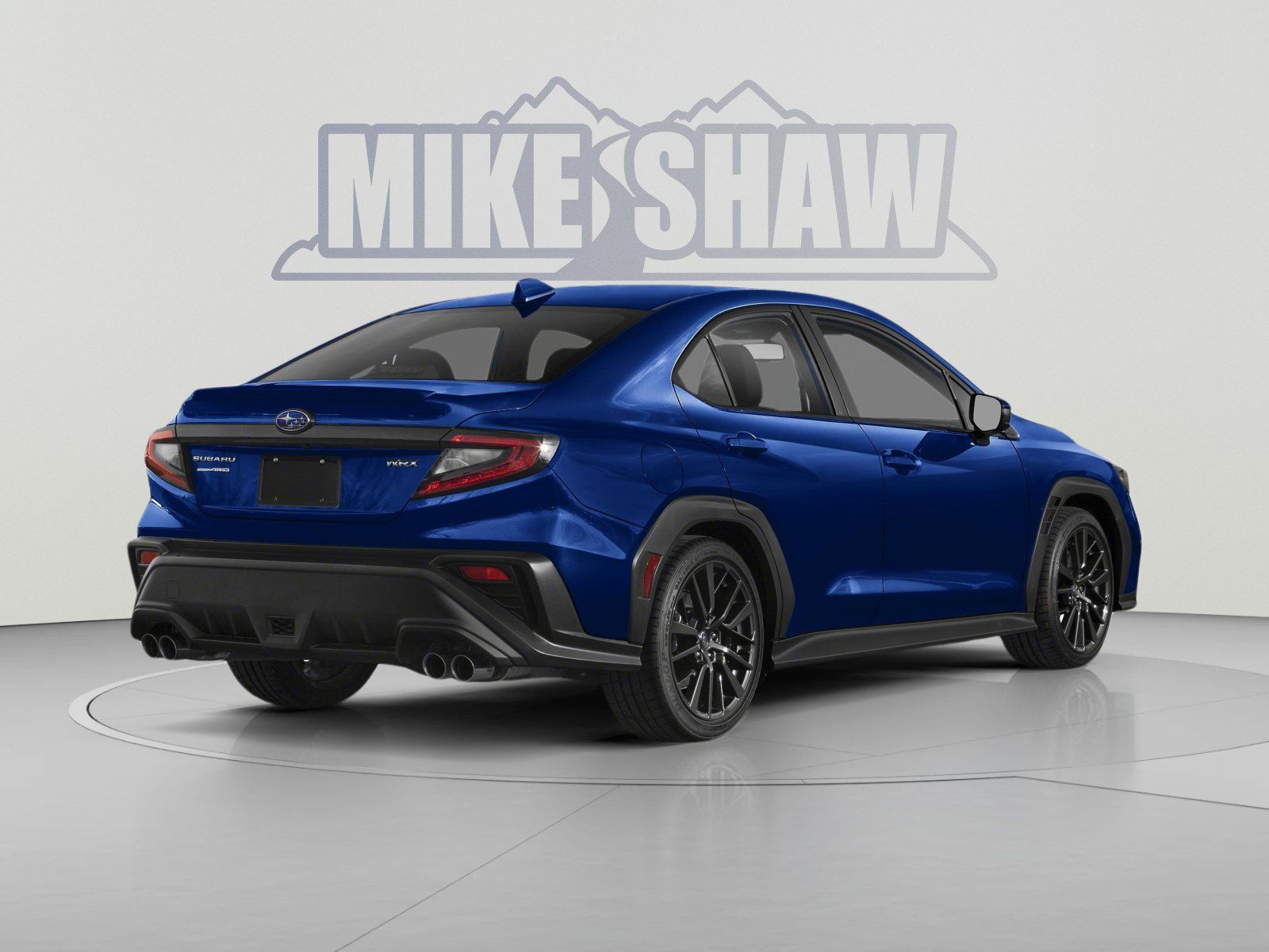 Used 2023 Subaru WRX Premium AWD/4WD image 2