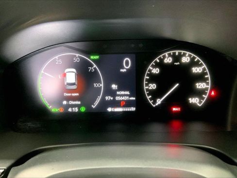 Used 2024 Honda CR-V Sport-L image 23