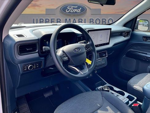 New 2026 Ford Maverick XL w/ Equipment Group 101A AWD/4WD image 6