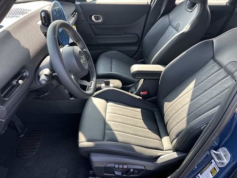 New 2026 MINI Cooper S FWD image 18