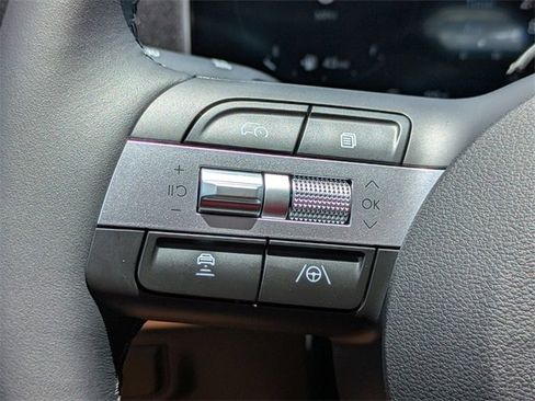 New 2025 Hyundai Tucson SEL image 45