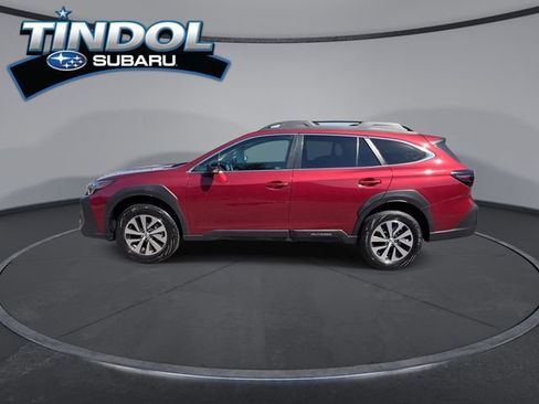 Certified 2024 Subaru Outback Premium AWD/4WD image 5