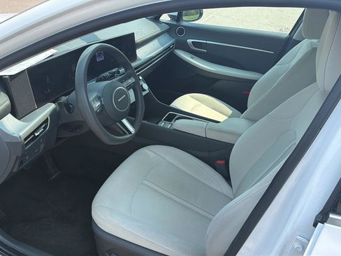 Used 2024 Hyundai Sonata SEL FWD image 8