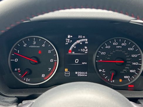 Used 2024 Subaru WRX TR image 35