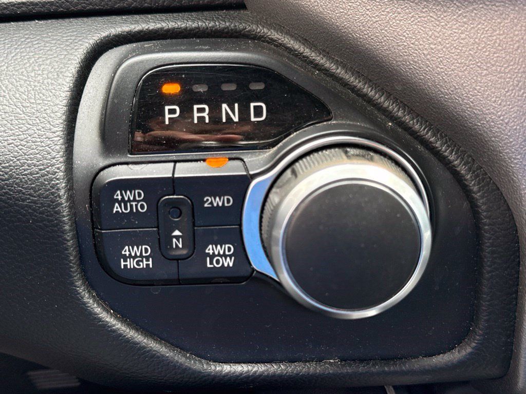 Used 2019 RAM 1500 Big Horn AWD/4WD image 20