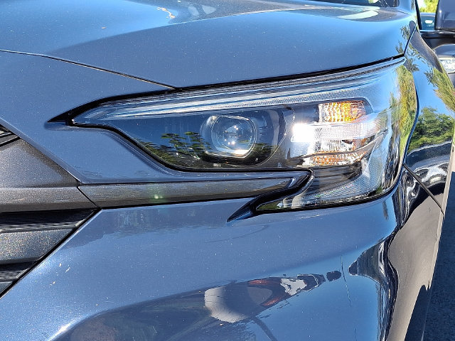 Certified 2023 Subaru Legacy Limited AWD/4WD image 10