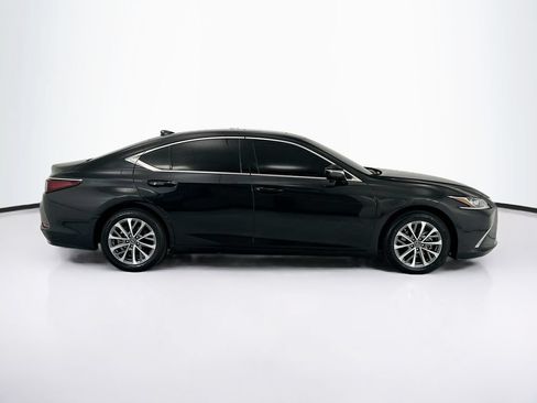 Used 2025 Lexus ES 350 w/ Accessory Package (Z2) FWD image 4