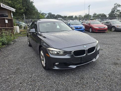 Used 2013 BMW 328i Sedan RWD image 6